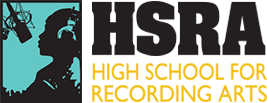 High School for the recording arts