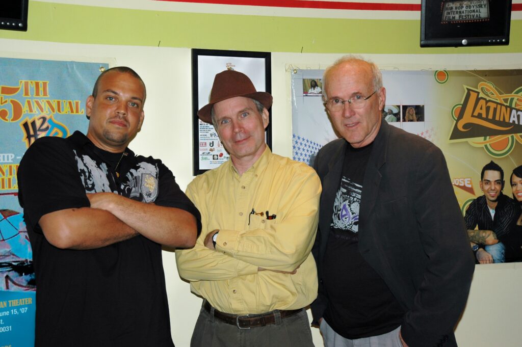 Expanding a Global Movement