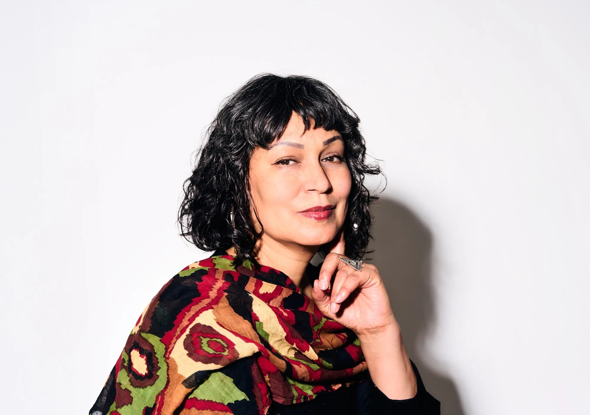 Martha Diaz