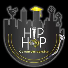 Hip Hop Congress Logo