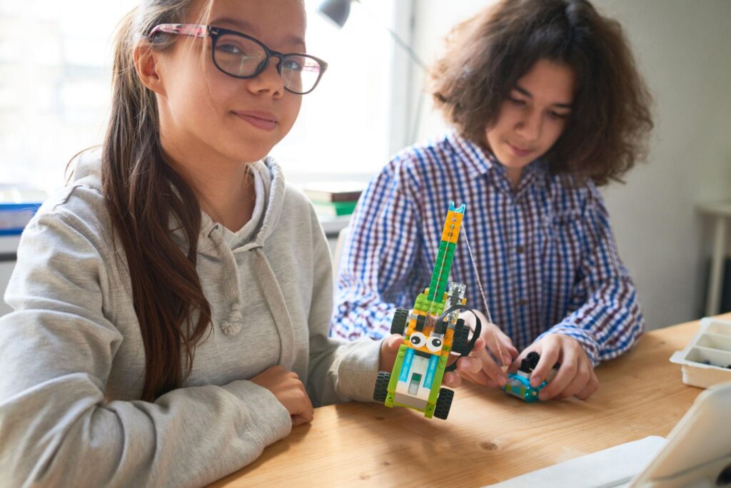 Educational Partnerships