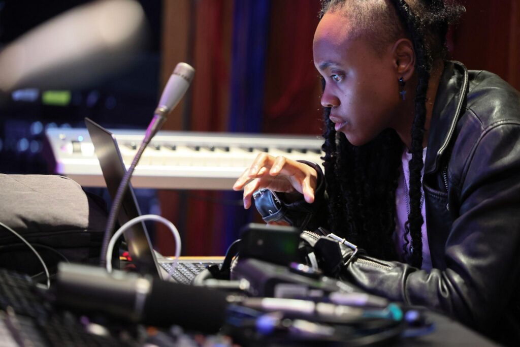 Elevating Women in Hip-Hop Scholarship