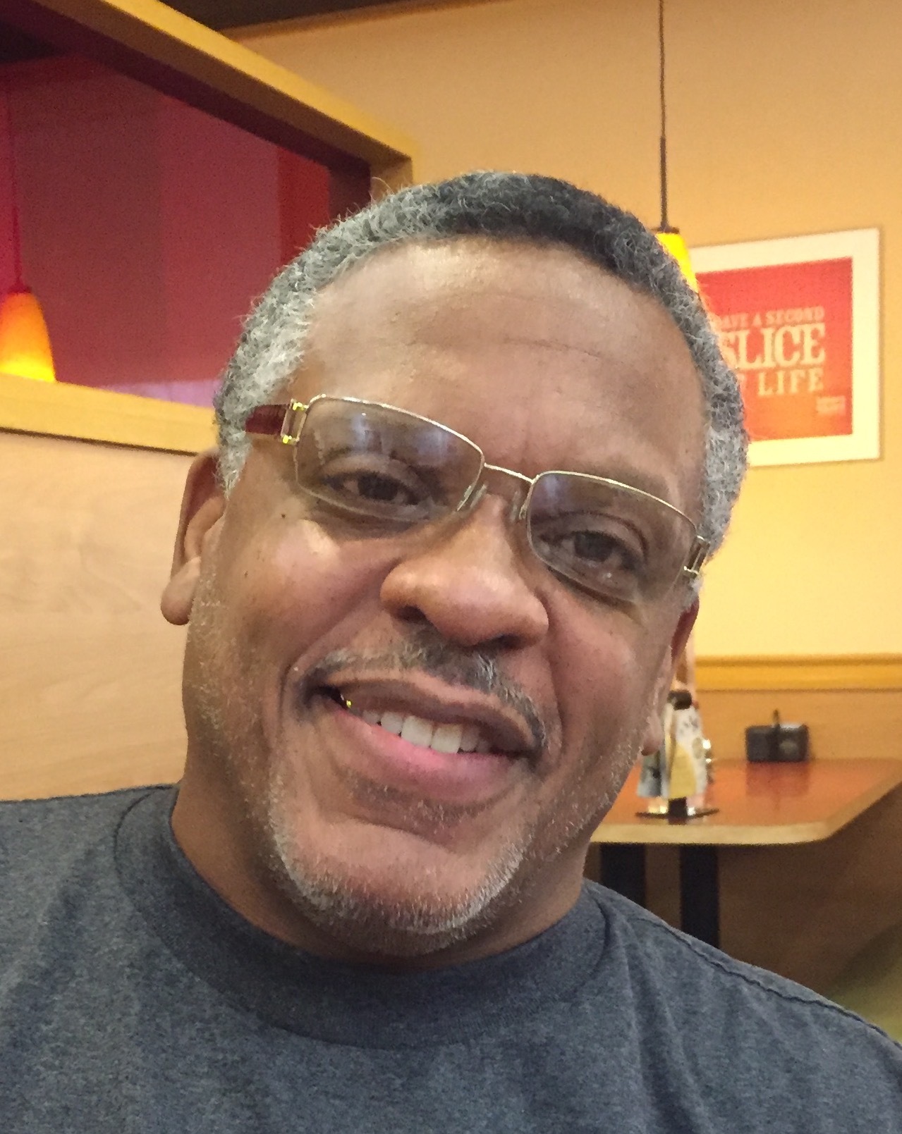 David "TC" Ellis