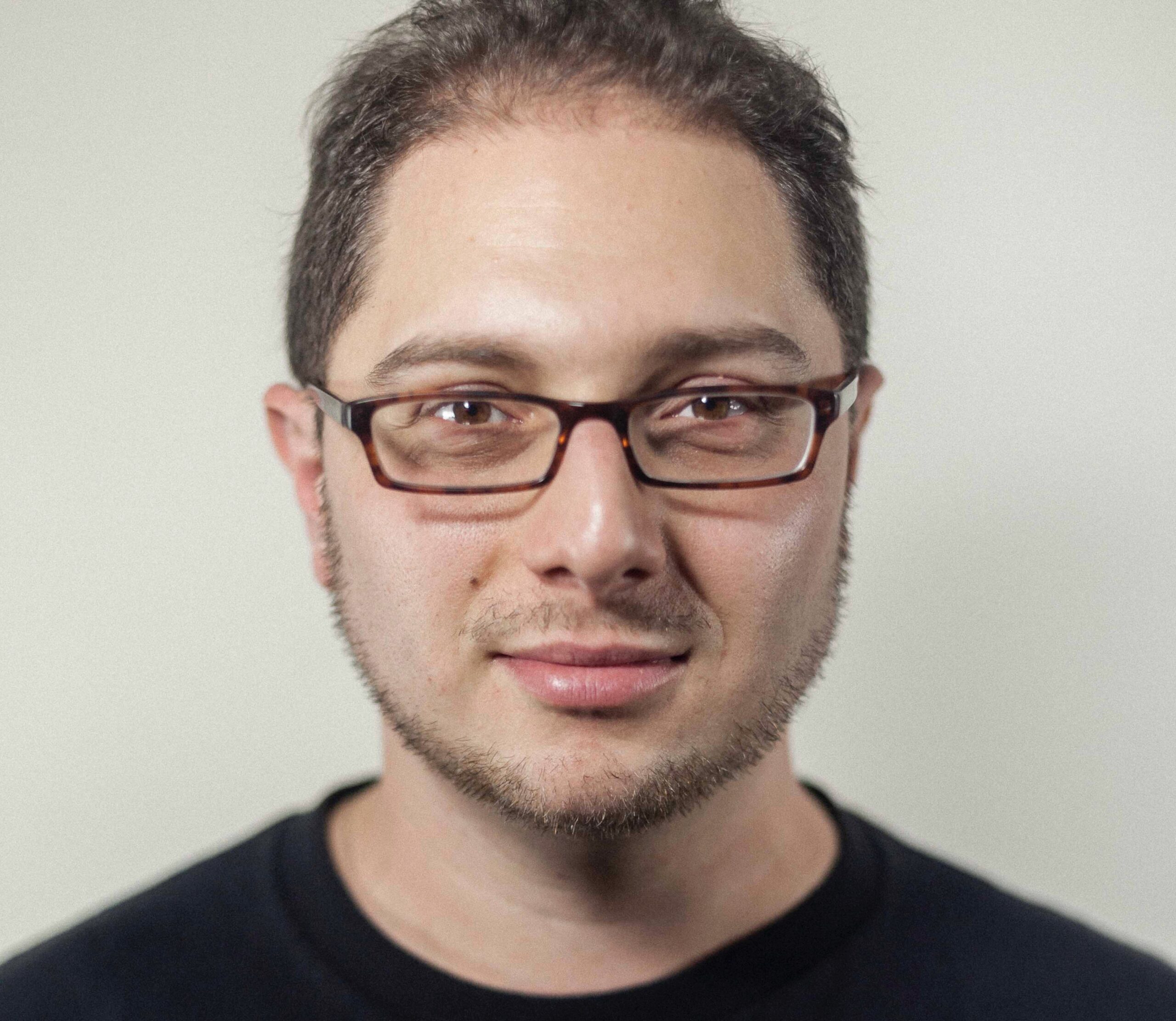 Dr. Elliot Gann
