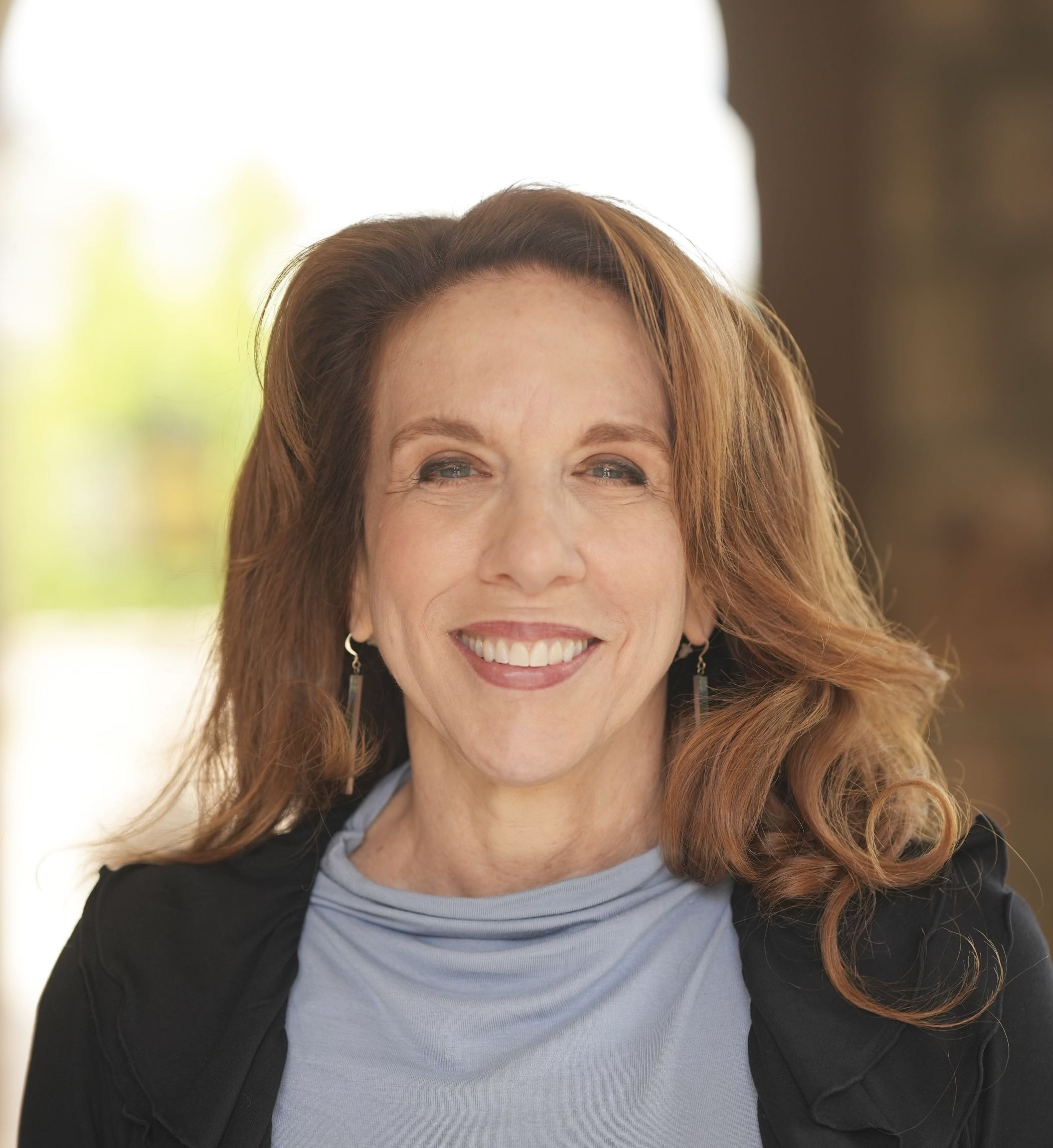 Anne Fennell