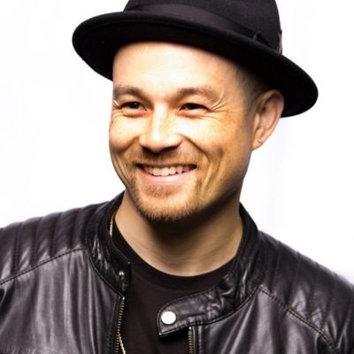 DJ HAPA