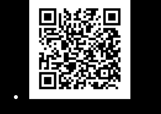 Uber hotel to Sweetwater voucher QR code