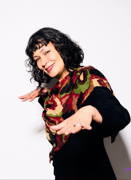 Martha Diaz