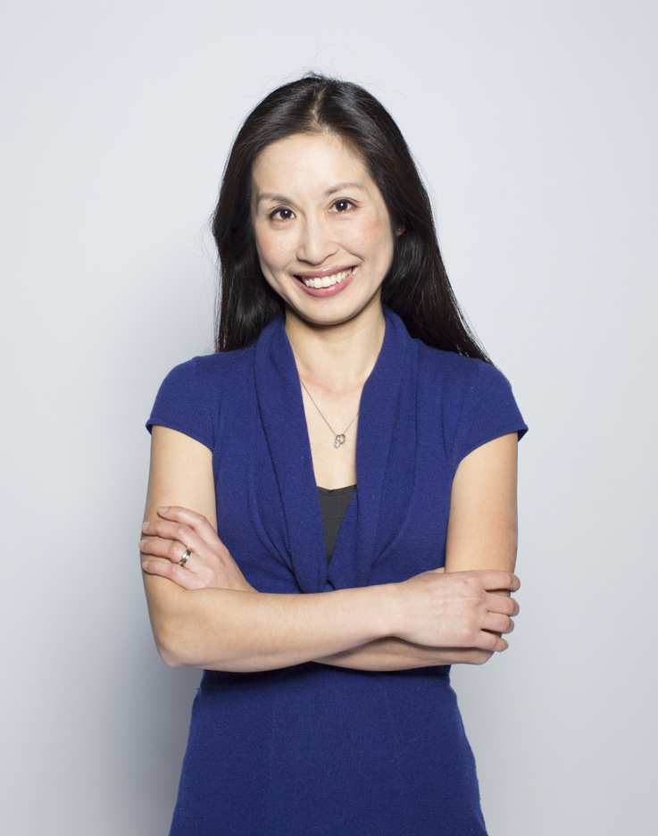 Chiho Okuizumi Feindler