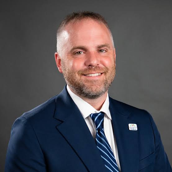 Dr. James Weaver