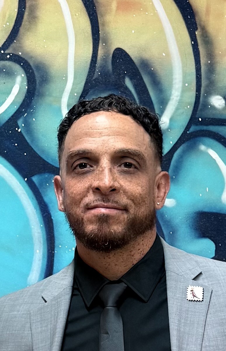 Jason Reyes