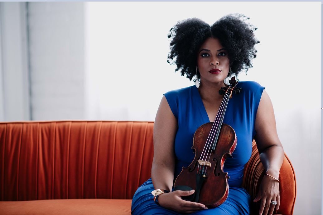 Monique Brooks Roberts