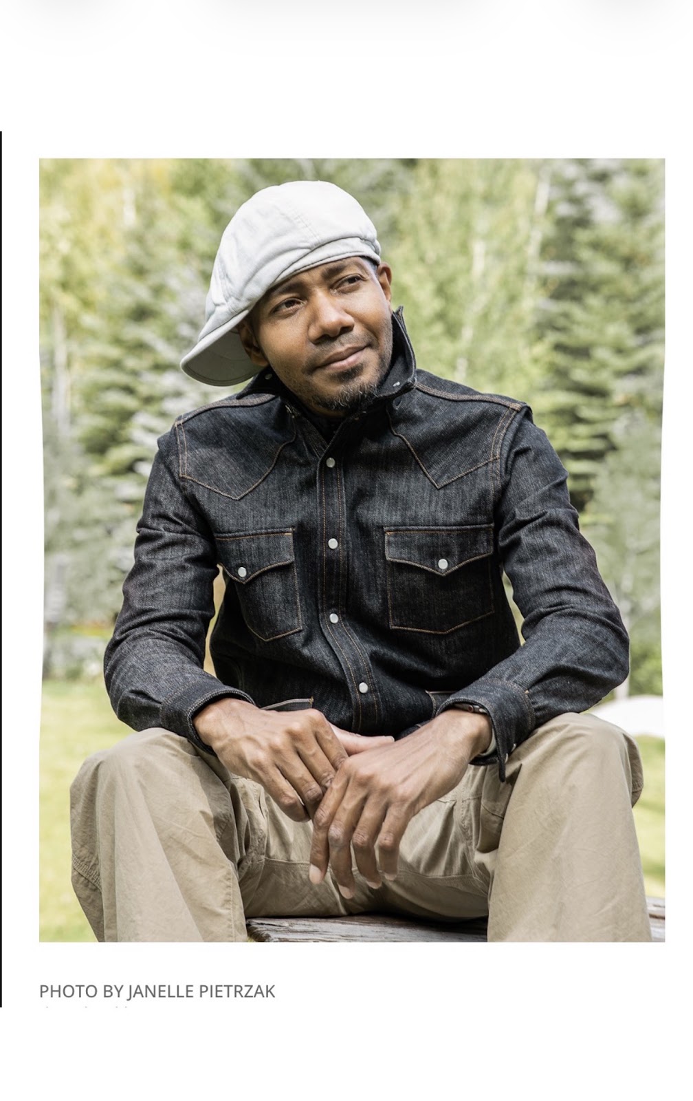 DJ Spooky