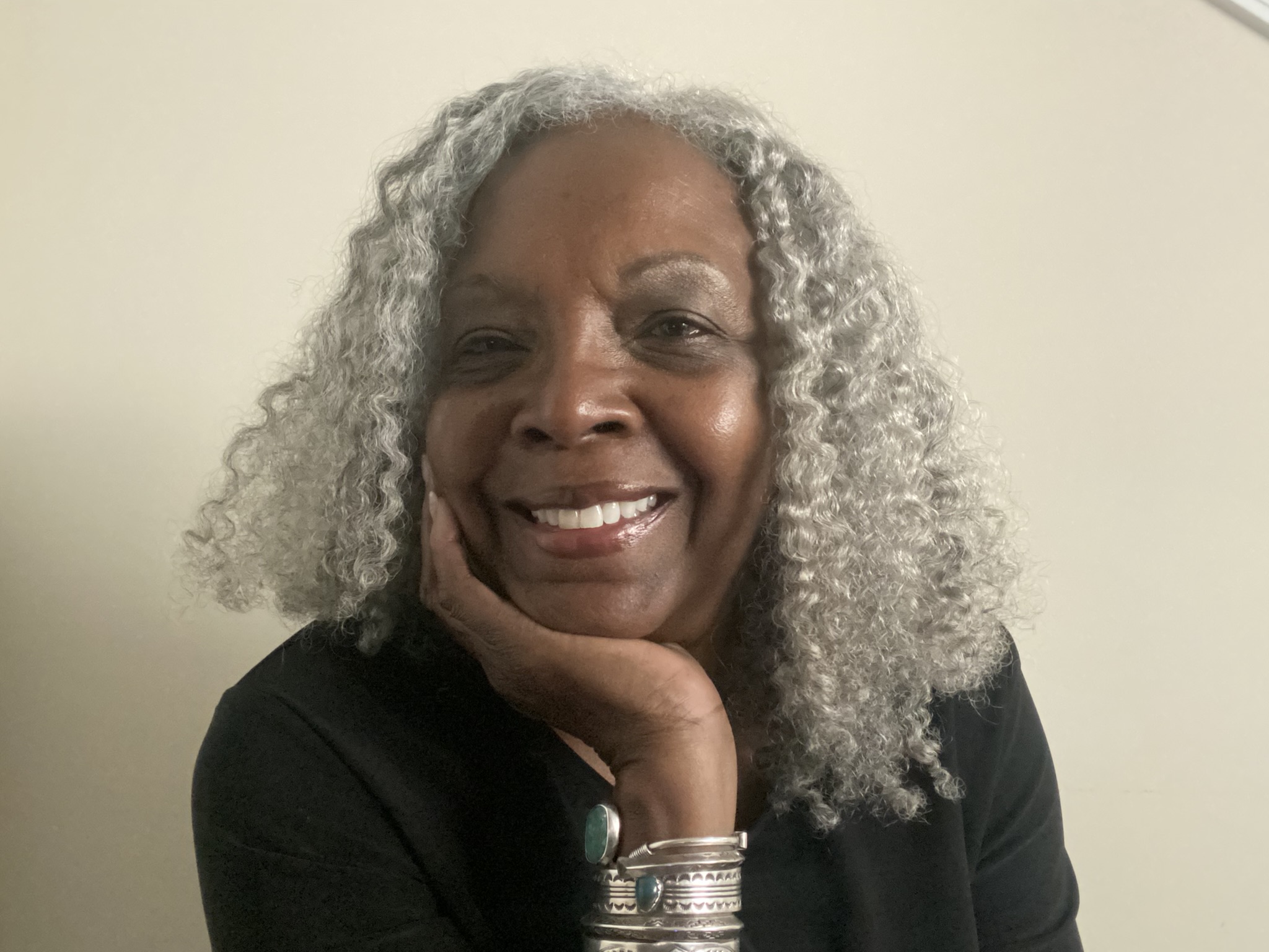 Irma McClaurin