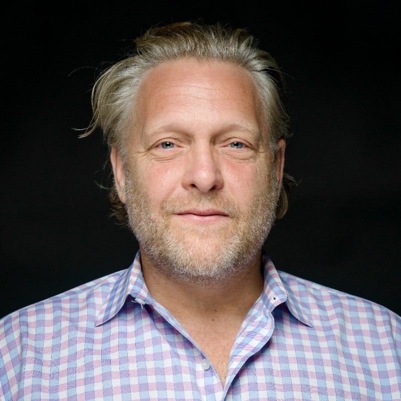 Jeff Wallman