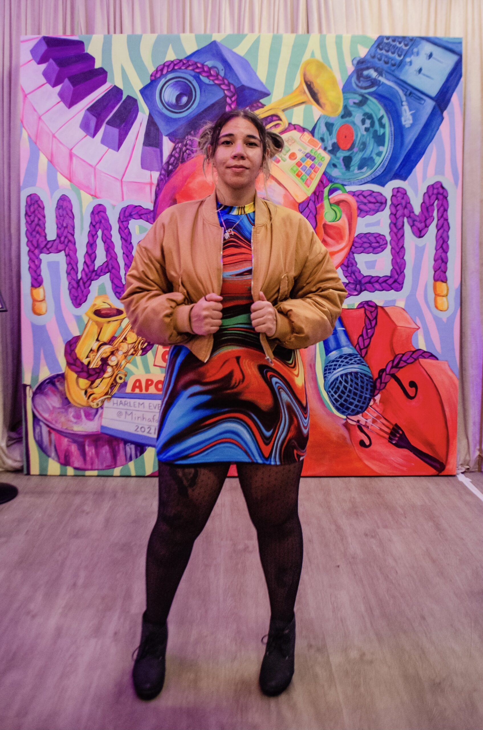 Marissa Molina