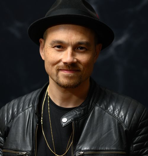 DJ Hapa