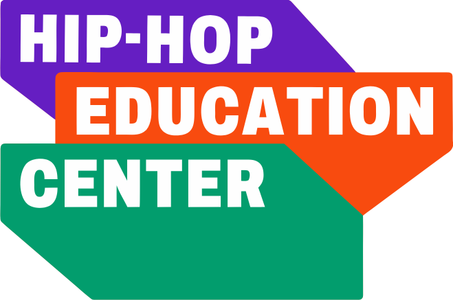 Hip-Hop Education Center